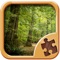 Forest Puzzle Game - Nature Picture Jigsaw Puzzles