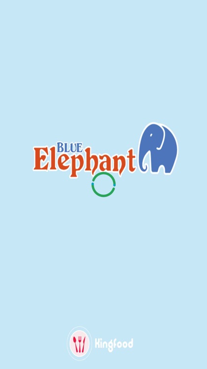 Blue Elephant Clonsilla