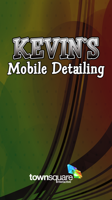 How to cancel & delete Kevin's Mobile Detailing from iphone & ipad 1