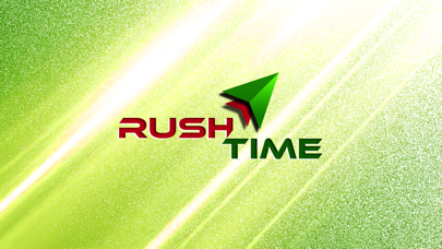 Rush Time screenshot 1