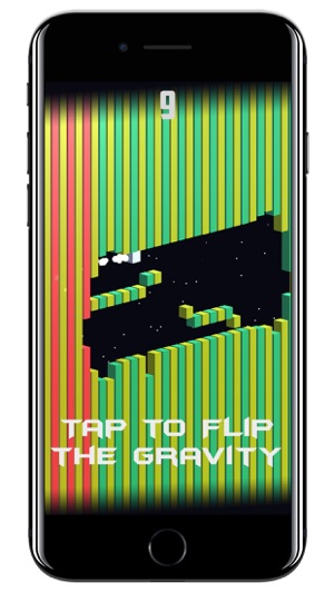 Gravity Flip - Fun & Challenge(圖1)-速報App