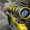 Bravo Sniper Shoot: Target Killer Mission Games
