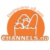 CHANNELS.NO
