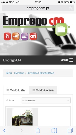 Emprego CM(圖2)-速報App