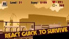 Game screenshot Dark Runner 2 apk