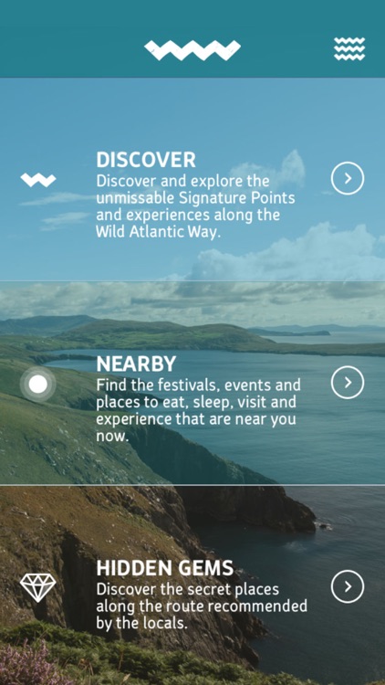 Official Wild Atlantic Way