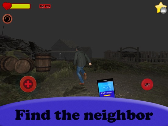 Reincarnation : Mystery of the missing neighbor 2 на iPad