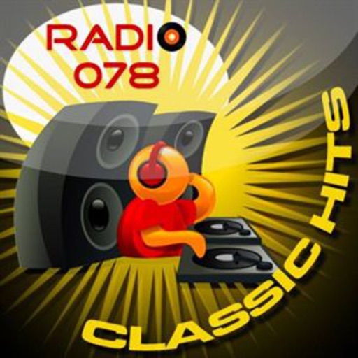 Radio 078 icon