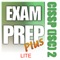 Exam CISSP - (ISC)² Exam Prep 2017