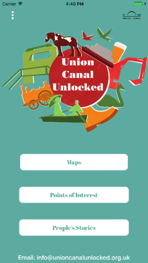 Union Canal Unlocked(圖1)-速報App