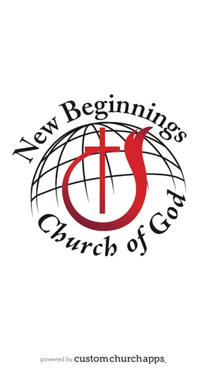 New Beginnings Church of God(圖1)-速報App