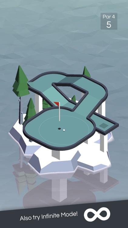 Vista Golf screenshot-2