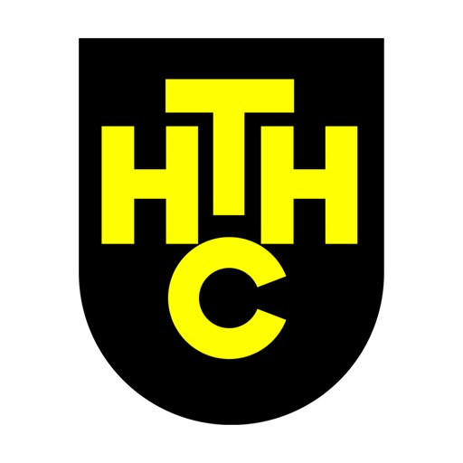 HTHC Hockey icon