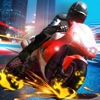 Road Rush - Motor Bike Racing, Traffic Rider