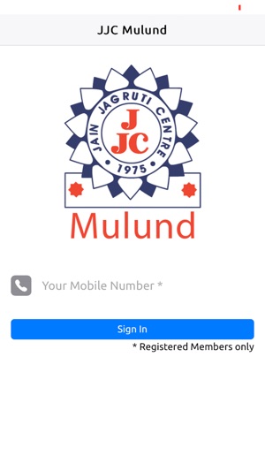 JJC Mulund(圖2)-速報App