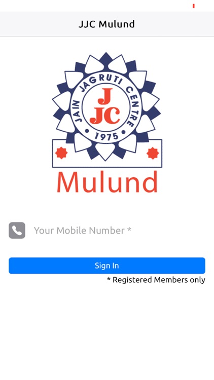 JJC Mulund