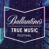 Ballantine's True Music Festival