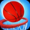 Basketball Shot Challenge - Hot Shot Game