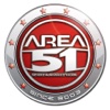 Area51 - My iClub