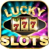 Lucky Slots - New Vegas Style Slot Machine