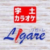 宇土カラオケ　Ligare(リガーレ)