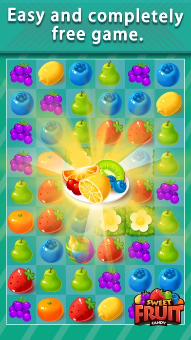 SWEET JELLY STORY 1.2.8 IOS