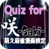 Quiz for『咲-Saki-』検定クイズ全80問