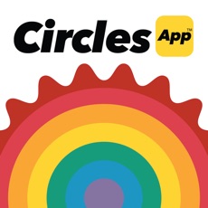 Activities of Circles Social Skills Utility