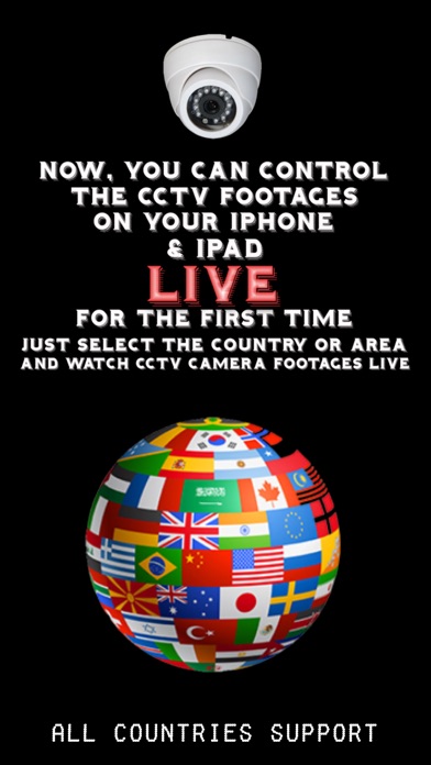 LIVE CCTV SPY Camera ... screenshot1