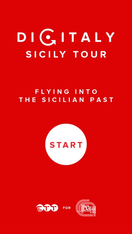 Digitaly Sicily Tour