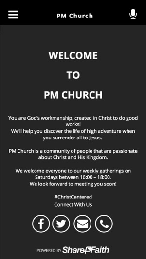 PM Church(圖5)-速報App