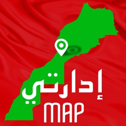 Idarati Map