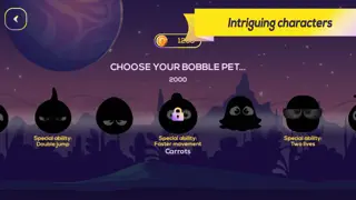 Bobble Bunch: Ultimate Pet Adventure - Screenshot 3