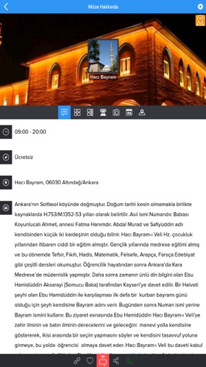 Ankara Asist Mobile(圖2)-速報App