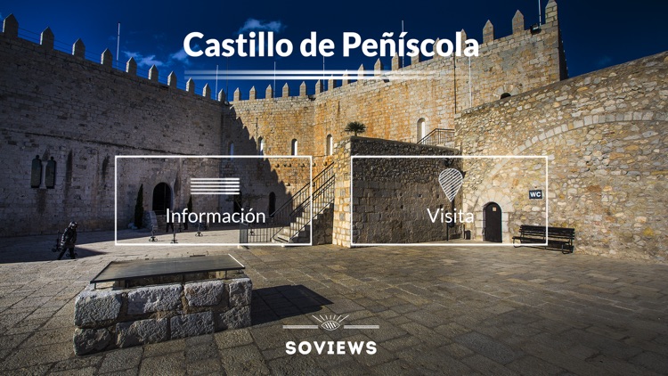 Castillo de Peñíscola