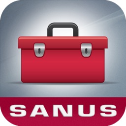 Sanus Install Tool Kit