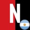 Características del App Leprosos del Atlético Newell's Old Boys de Argentina