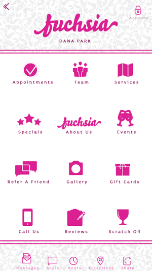 Fuchsia Spa(圖3)-速報App