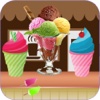 Ice cream puzzler game