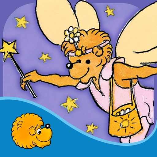 The Berenstain Bears and the Tooth Fairy icon