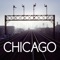 The "Chicago Railroads" mobile app offers more than 50 Windy City area railroad locations to explore, from commuter trains to mainline freight carriers to passenger trains