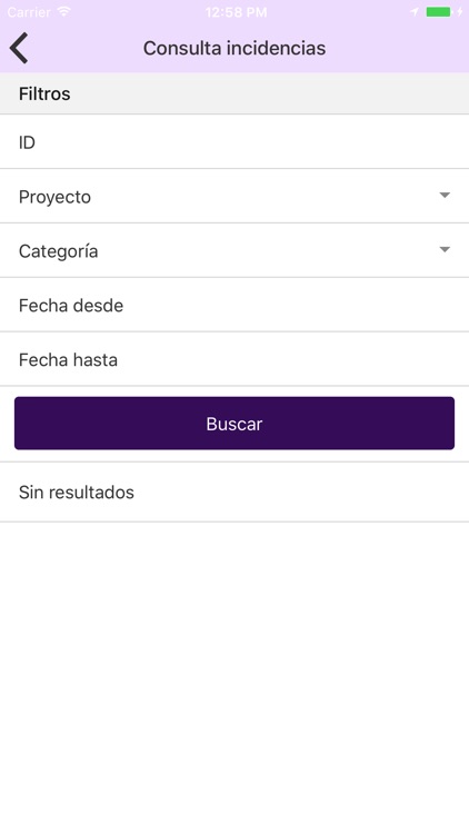 STZ Obras y Servicios screenshot-3