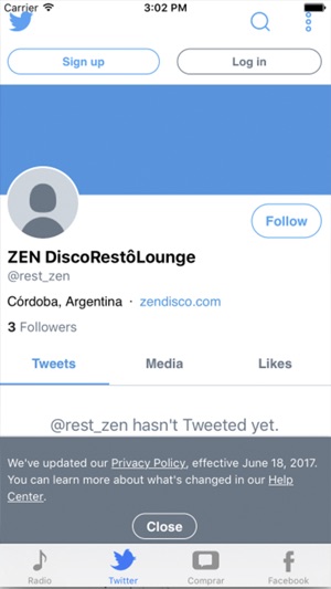 Zen Disco(圖5)-速報App