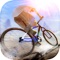 BMX Bicycle - Hill Rider 3D, who are also bicycle riders looking to cycle on Offroad Mountains, can get on the sports cycle in Offroad Mountain Bicycle and live their experience through a game