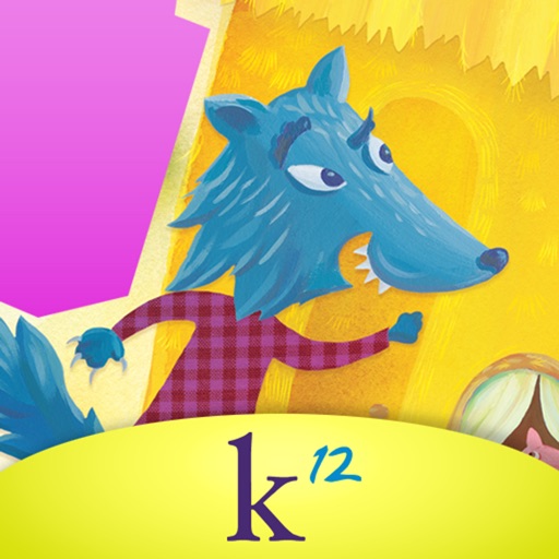 K12 Read Aloud Classics