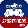 Sports Odds and Offers