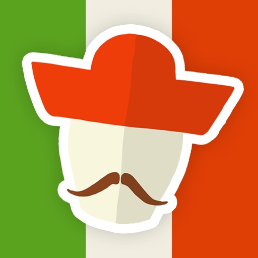 Mexico Emoji icon