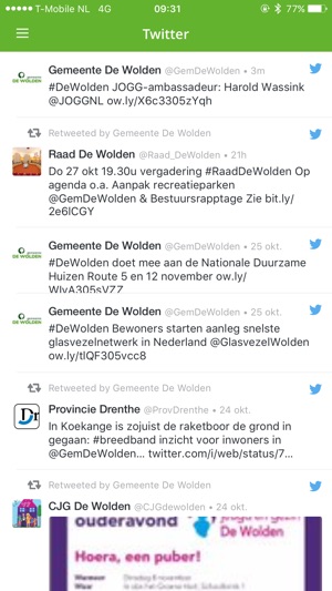 Gemeente De Wolden(圖4)-速報App