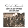 Café de Komedie