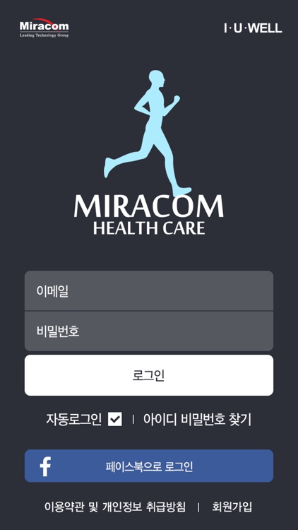 MIRACOM HEALTHCARE